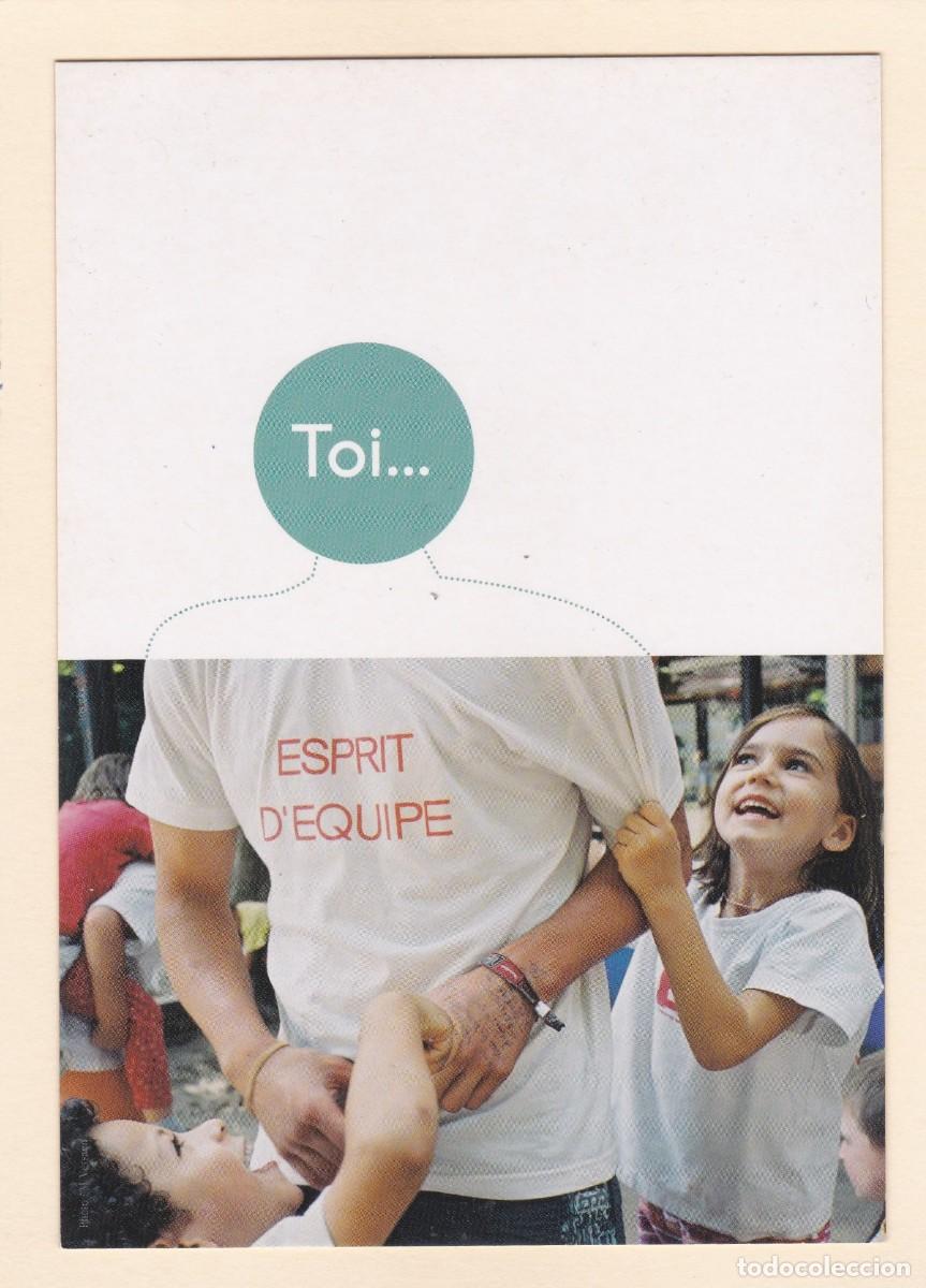 Postales: CENTRES DE VACANCES (BELGICA) - Foto 1