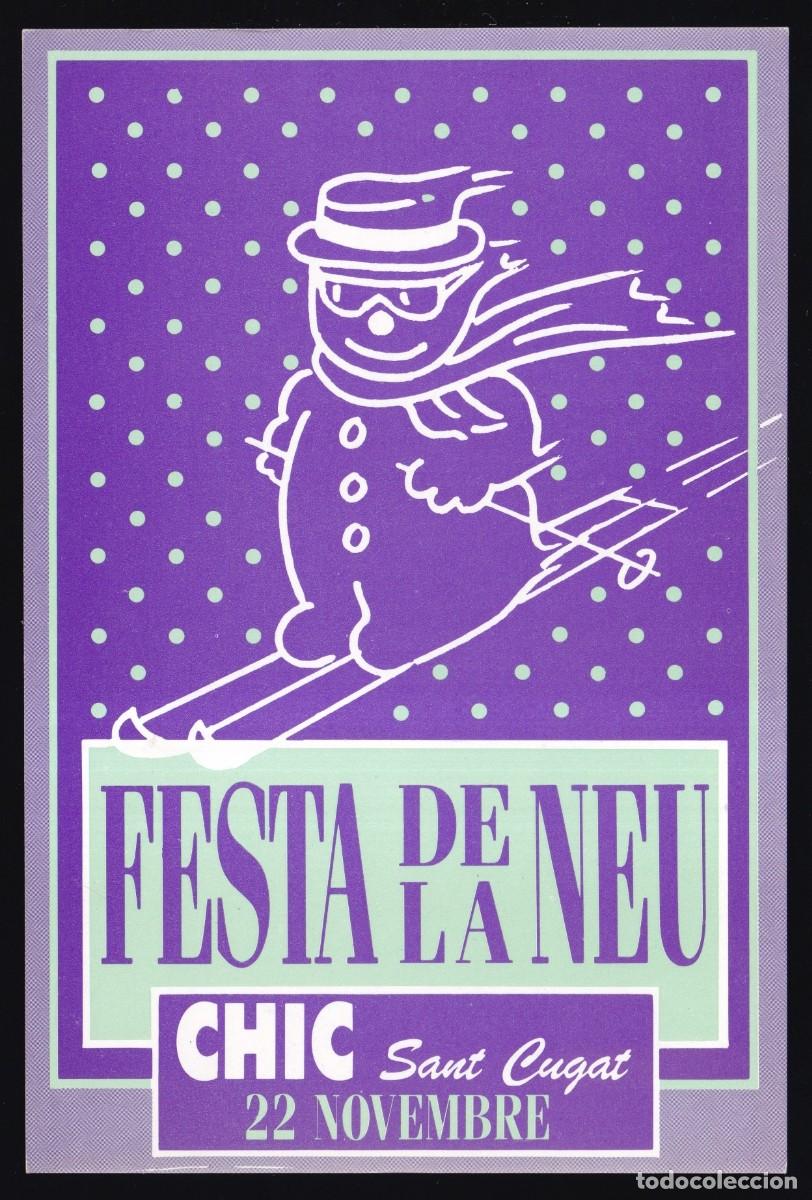 Cartes Postales: Catalunya. *Viatges Iermak* Meds: 104x149 mms. Nueva.