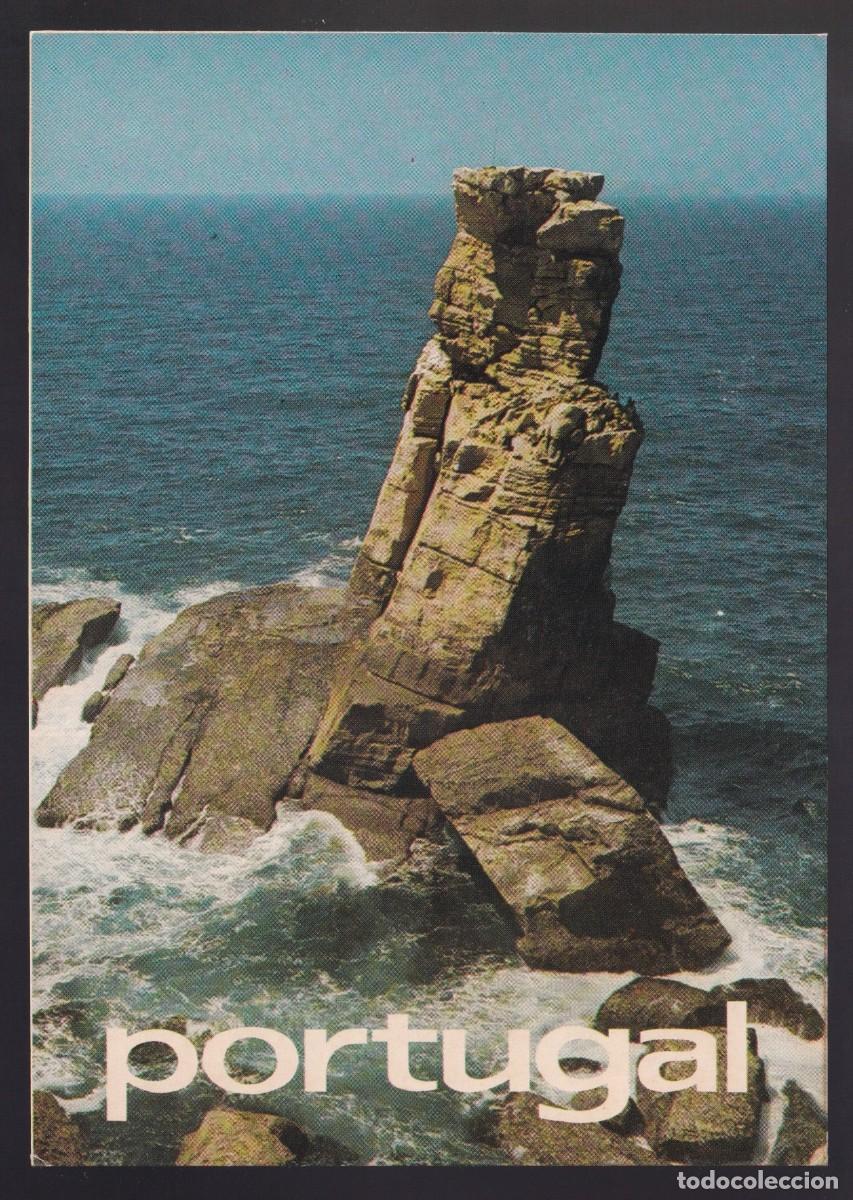 Postkarten: Portugal. *Oficina Nacional de Turismo* Lote 3 diferentes. Nuevas.