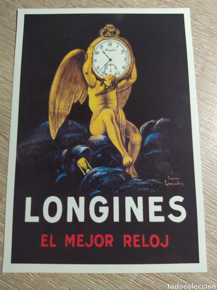 reloj longines. ediciones am. carlos velasco. n Compra venta en