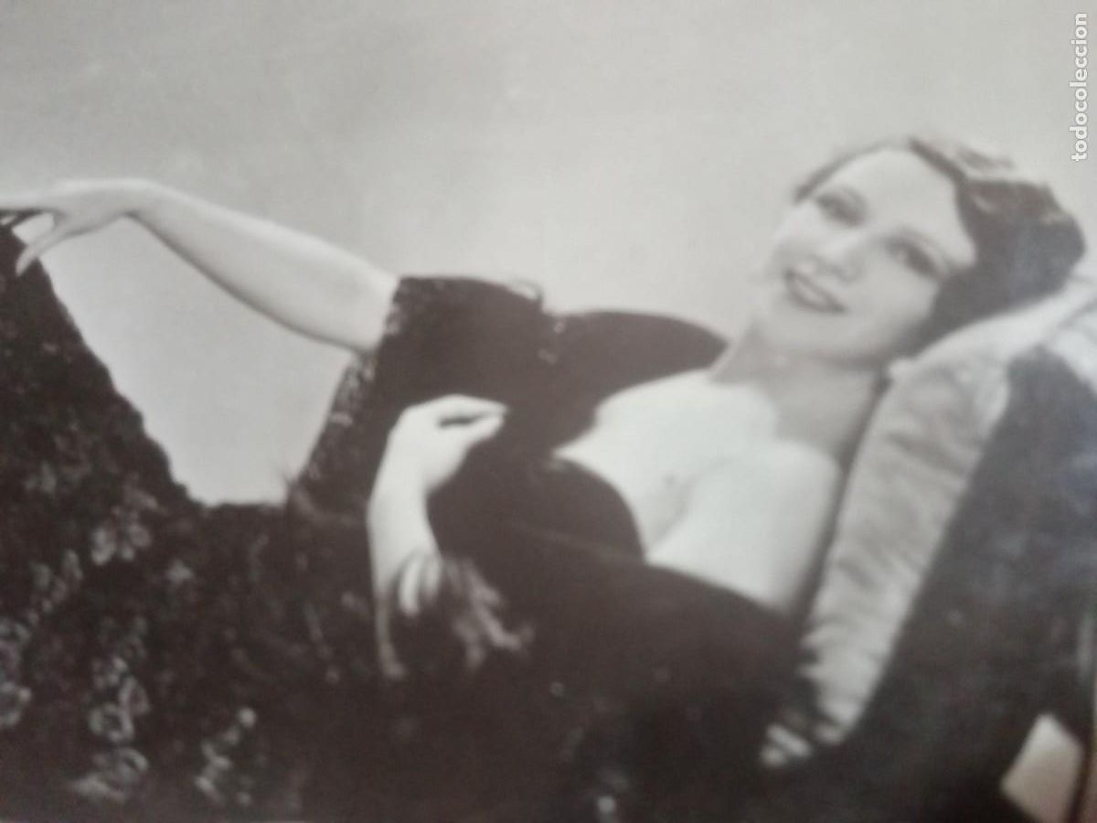 Postales: Rosita Moreno. - Foto 2