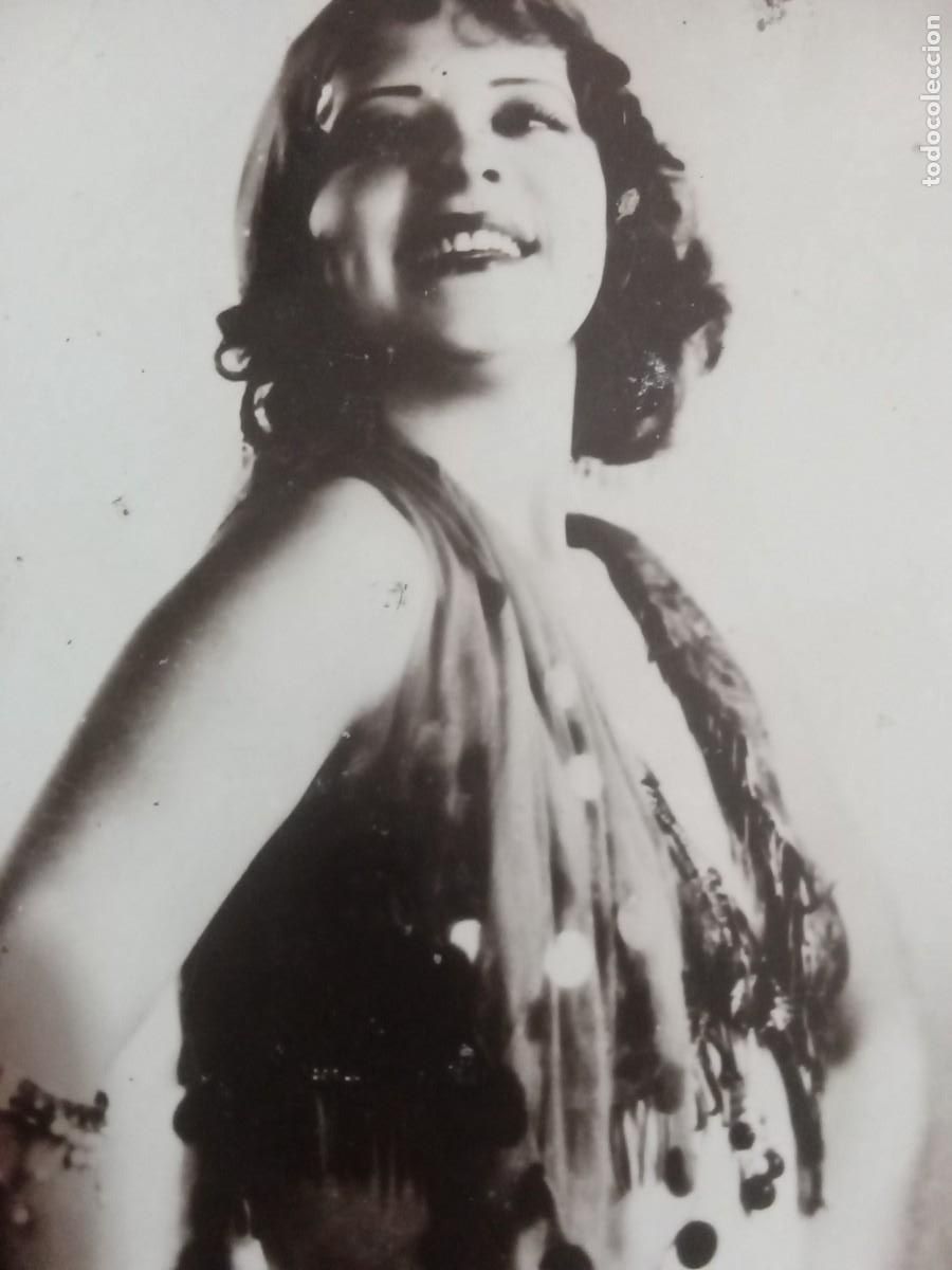 Postales: Clara Bow. - Foto 2