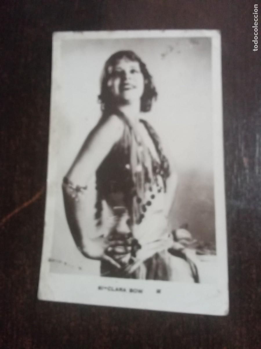 Postales: Clara Bow. - Foto 1