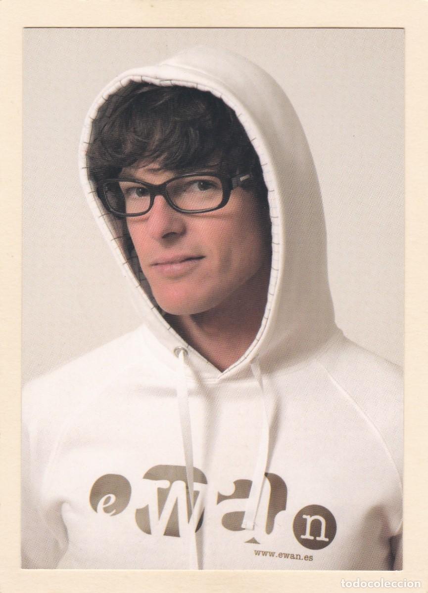 Postales: EWAN. MODA - Foto 1