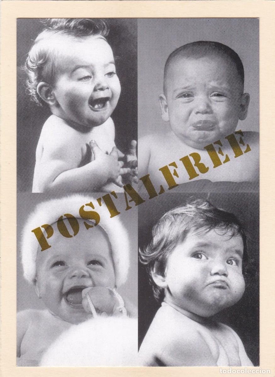 Postales: POSTALFREE - PUBLICIDAD DE LA MARCA (EN CATALAN) - Foto 1