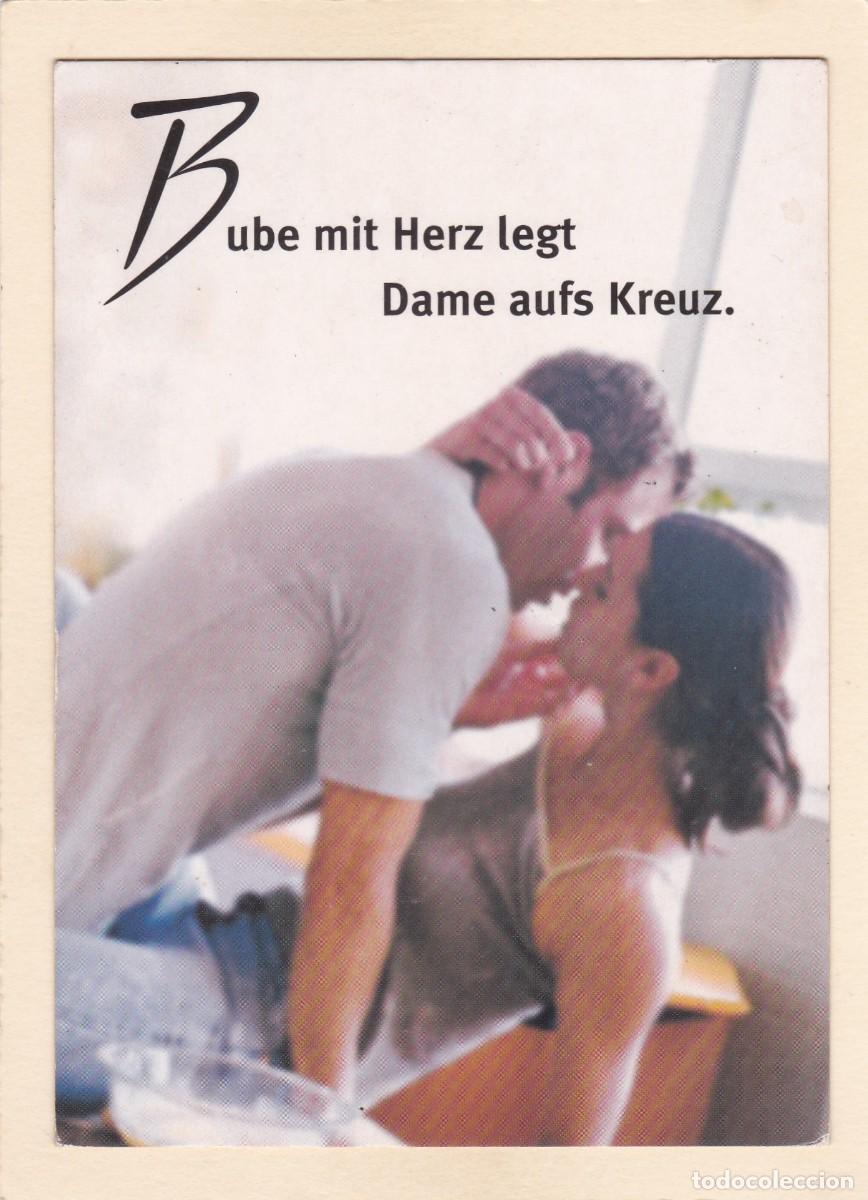 Postales: BLAZE (CORA). HITZEWELLE (ALEMANIA) - Foto 1