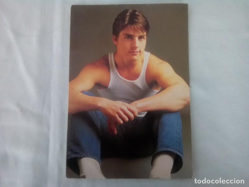 Postales: FOTO POSTAL DE TOM CRUISE , VER - Foto 1