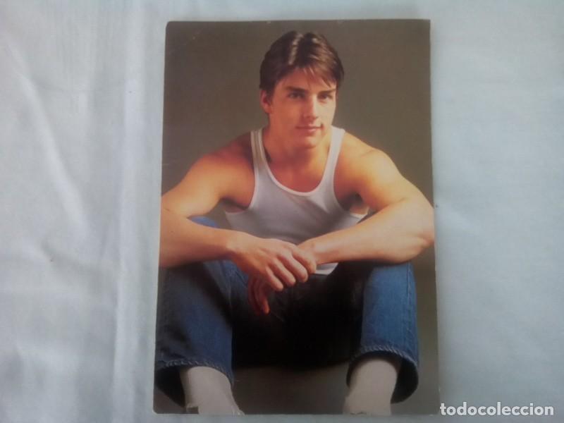 Postales: FOTO POSTAL DE TOM CRUISE , VER - Foto 2