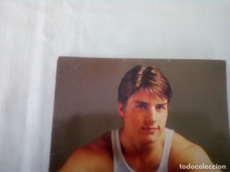 Postales: FOTO POSTAL DE TOM CRUISE , VER - Foto 3