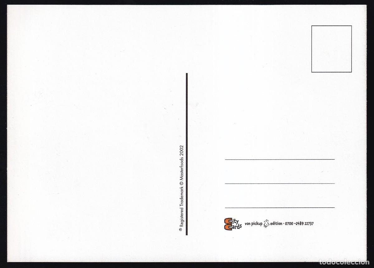 Postales: *Mars* Lote 3 diferentes. Nuevas. - Foto 4