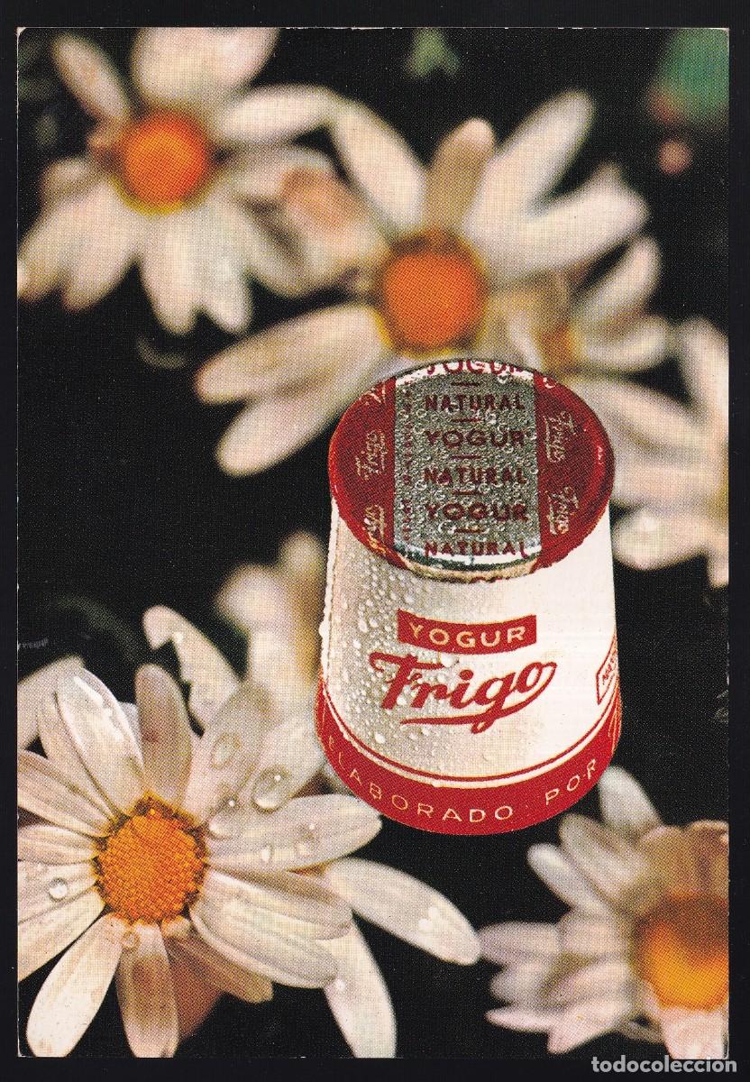 Postales: *Frigo* Nueva. - Foto 1