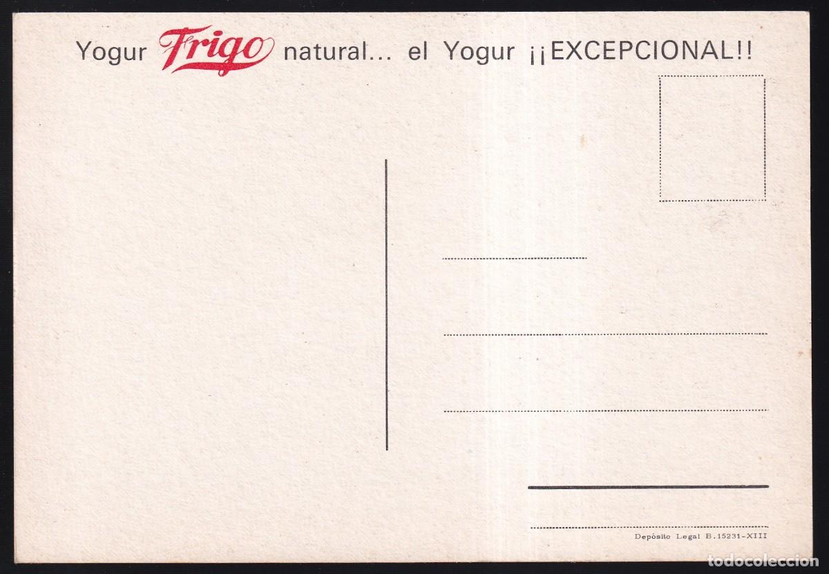 Postales: *Frigo* Nueva. - Foto 2