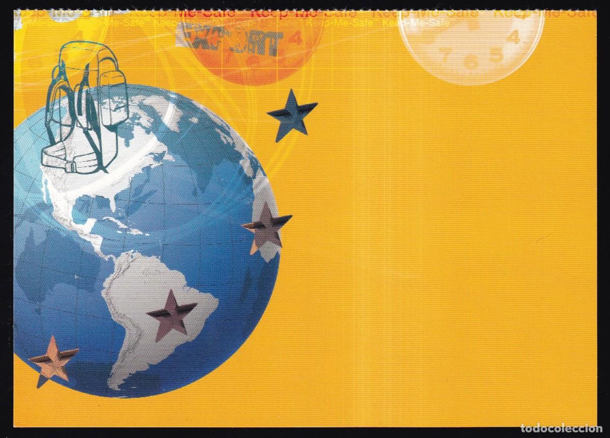 Postales: U. K. *Standard Life* Nueva. - Foto 1