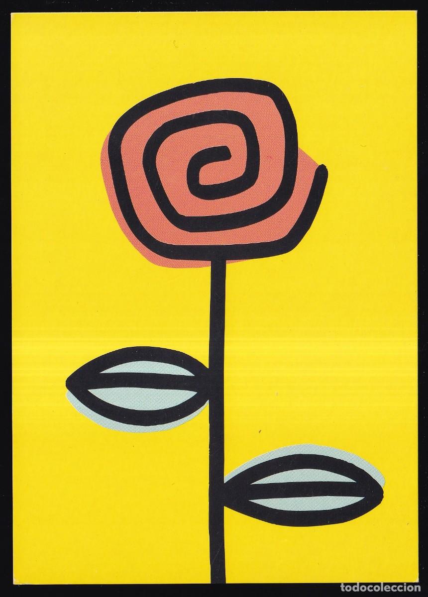 Postales: U. K. Design: Lakritz. Nueva. - Foto 1