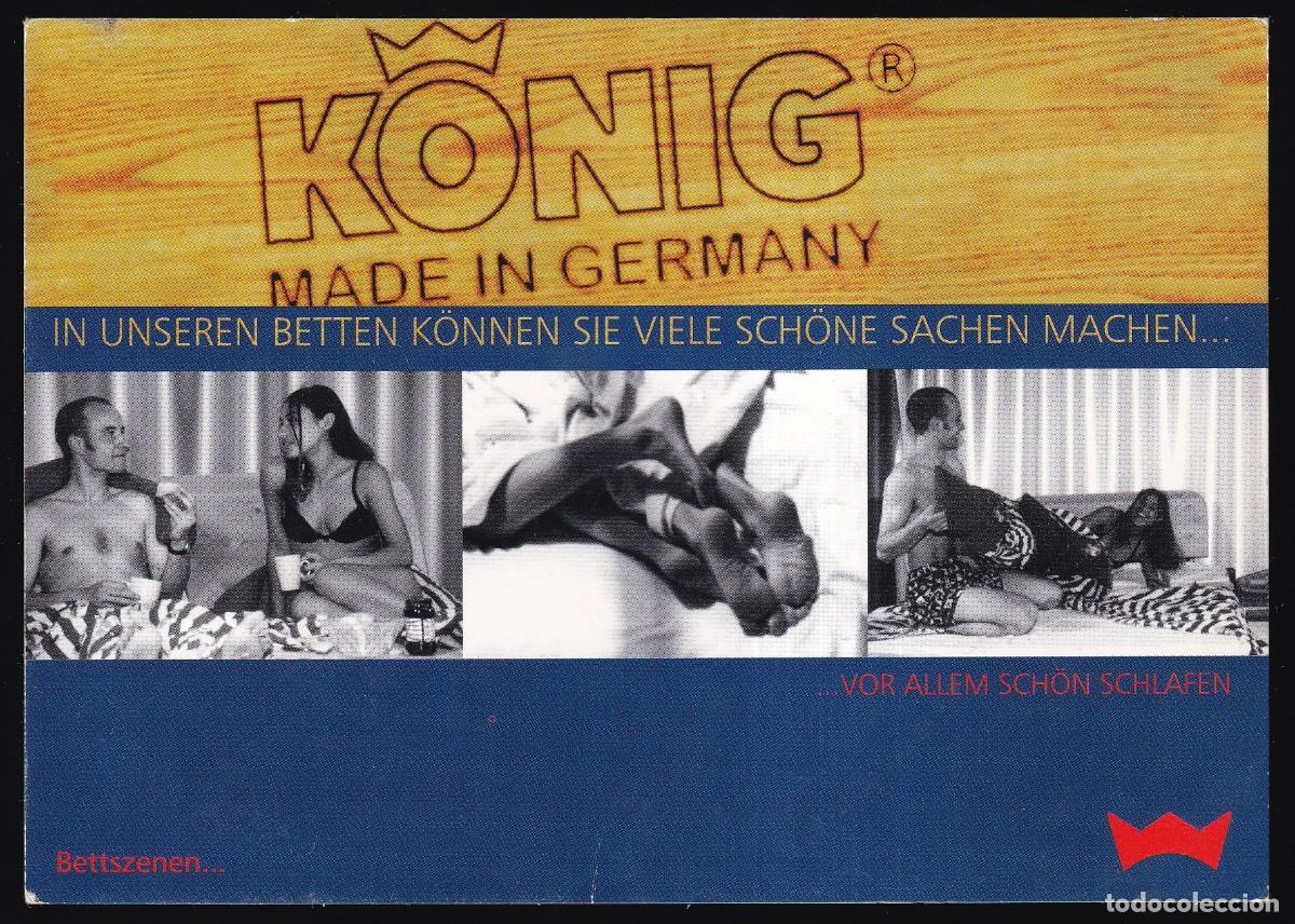 Postales: Alemania. *K&ouml;ning* Nueva. - Foto 1