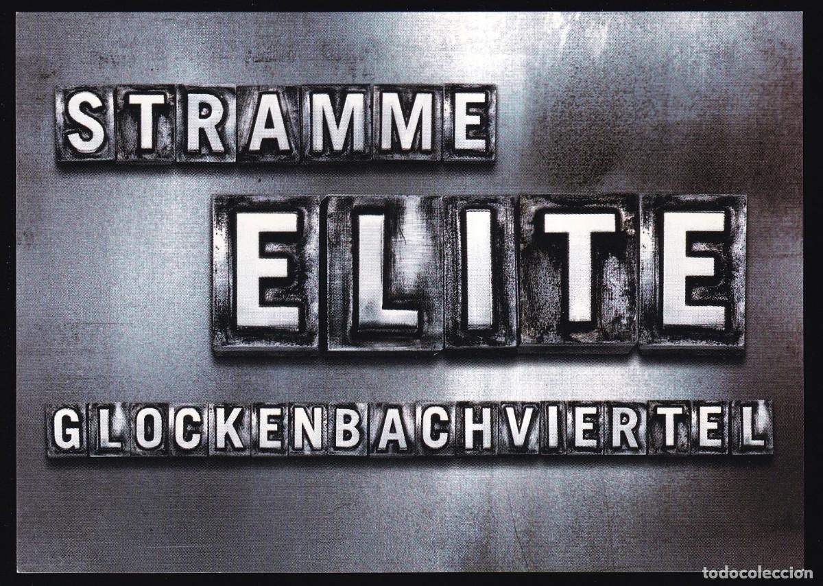Postales: Alemania. *West - Test it* Nueva. - Foto 1