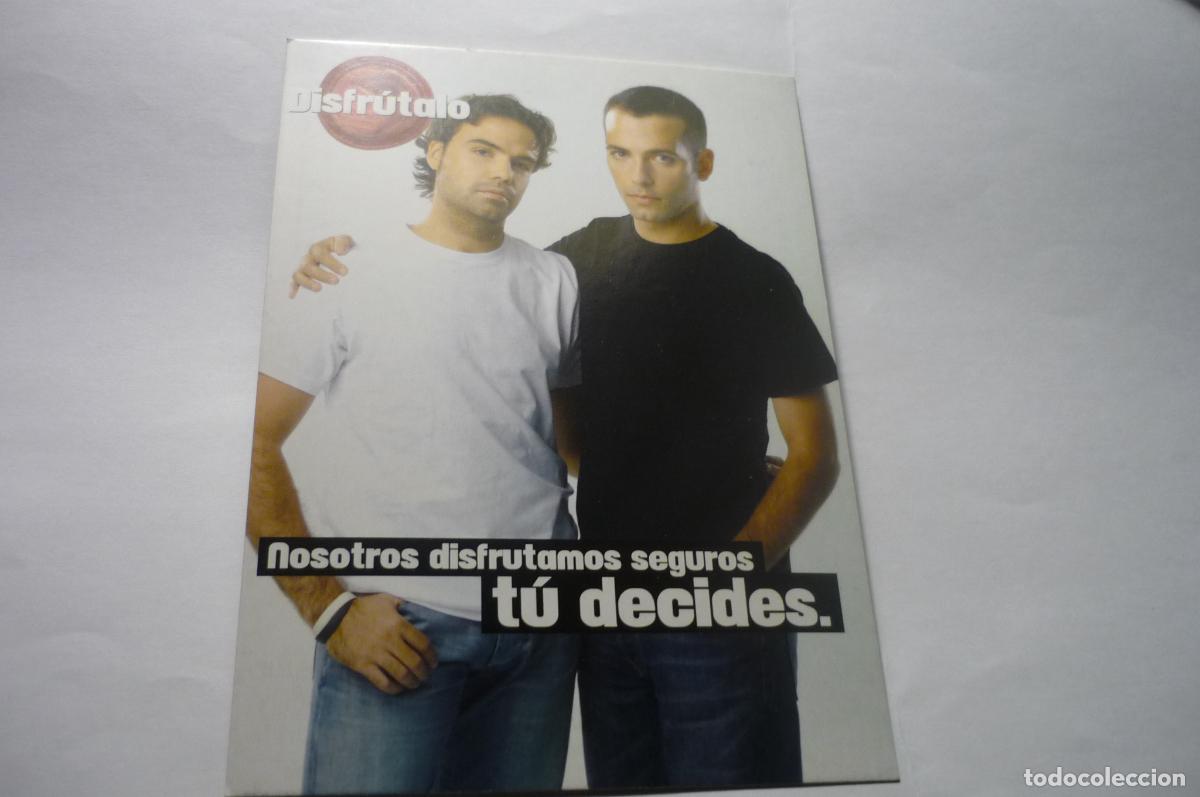 Postales: postal sida - - Foto 1