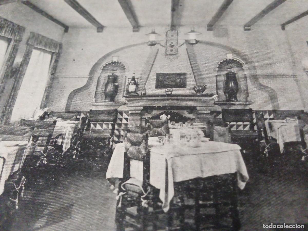 Postales: Albergue Cuatro caminos. - Foto 2