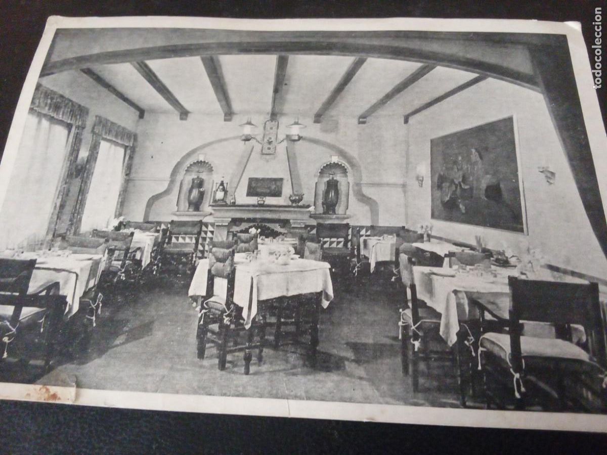 Postales: Albergue Cuatro caminos. - Foto 1