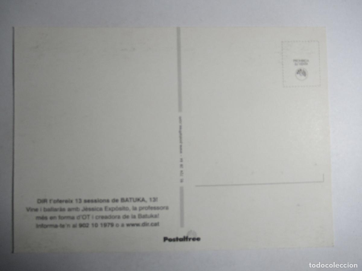 Postales: Batuka Summer Sessions - Foto 2