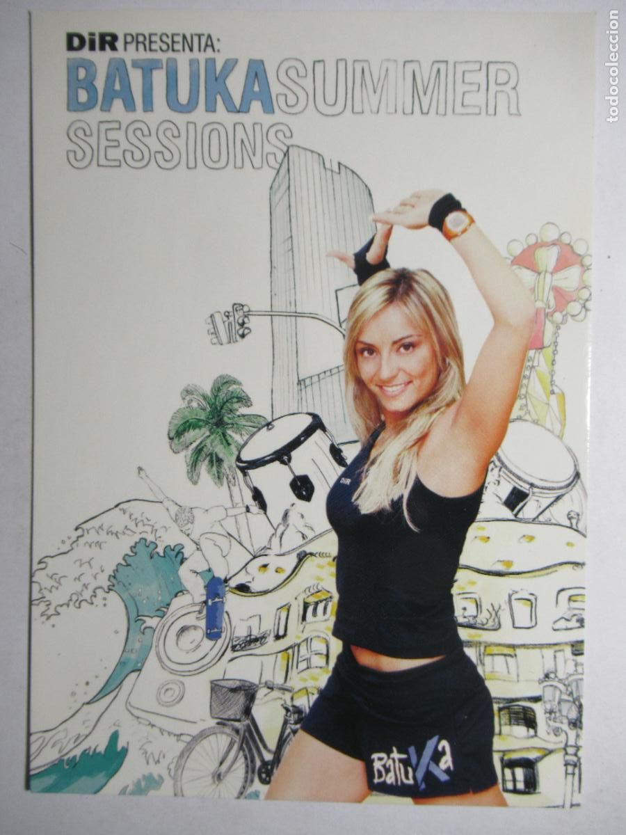 Postales: Batuka Summer Sessions - Foto 1