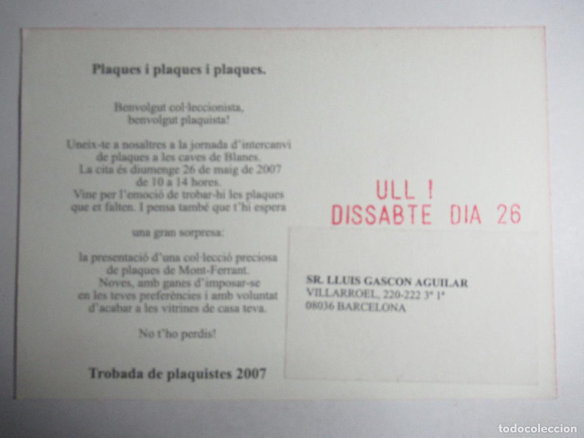 Postales: Mont-Ferrant - Foto 2