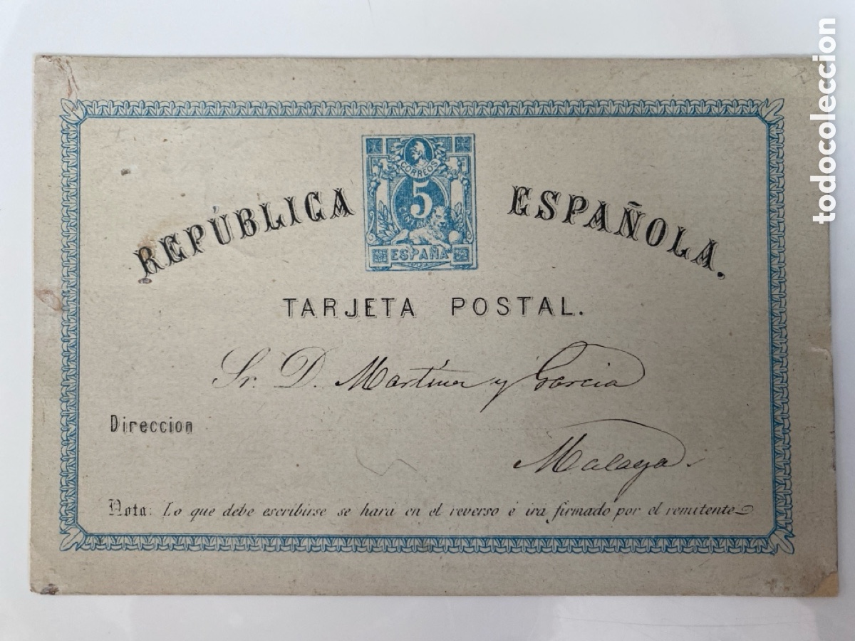 Postales: 3 postales Filatelicas. - Foto 2