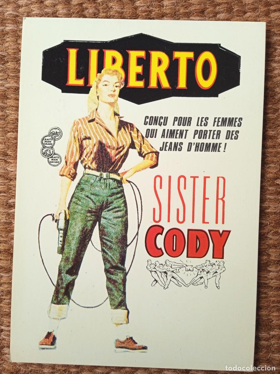 Postales: LIBERTO - Foto 1