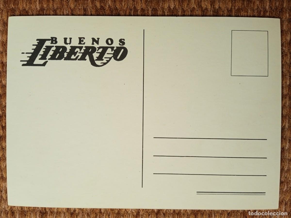 Postales: LIBERTO - Foto 2