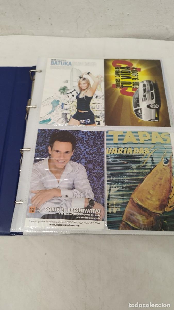 Postales: Carpesano con postales de publicidad, variada de todo tipo - Foto 3
