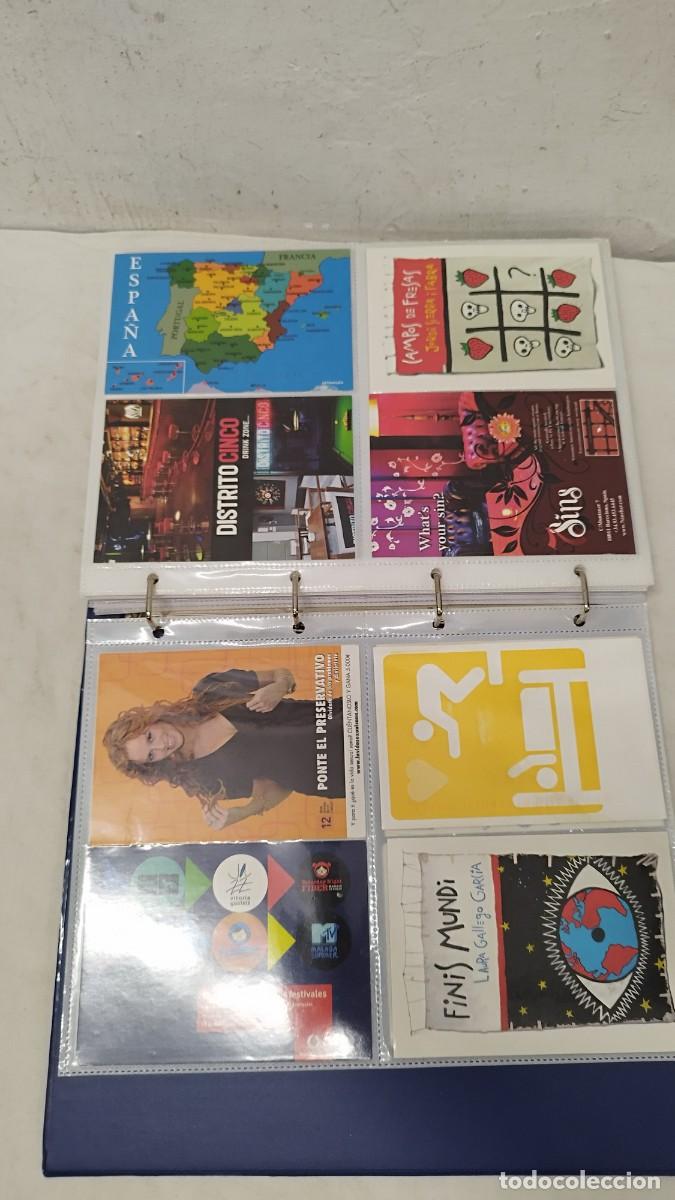 Postales: Carpesano con postales de publicidad, variada de todo tipo - Foto 4