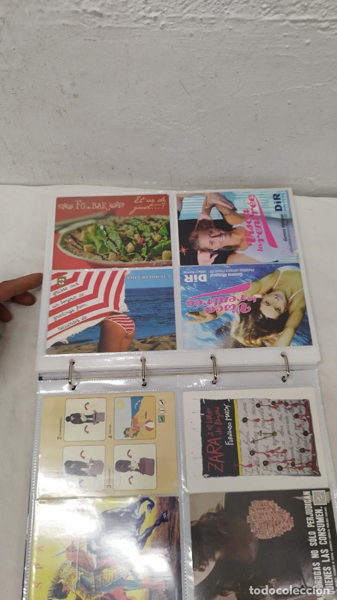 Postales: Carpesano con postales de publicidad, variada de todo tipo - Foto 5