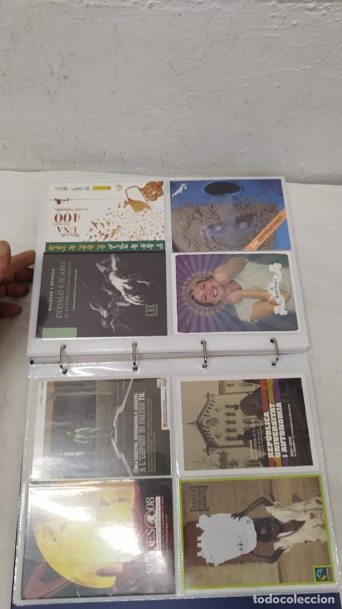 Postales: Carpesano con postales de publicidad, variada de todo tipo - Foto 6