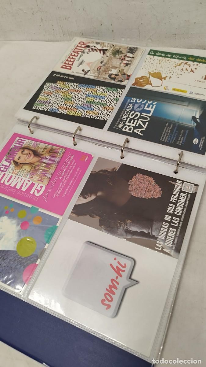 Postales: Carpesano con postales de publicidad, variada de todo tipo - Foto 7