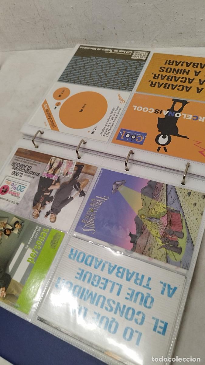 Postales: Carpesano con postales de publicidad, variada de todo tipo - Foto 8