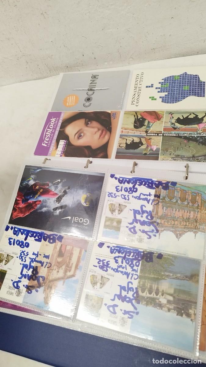 Postales: Carpesano con postales de publicidad, variada de todo tipo - Foto 10