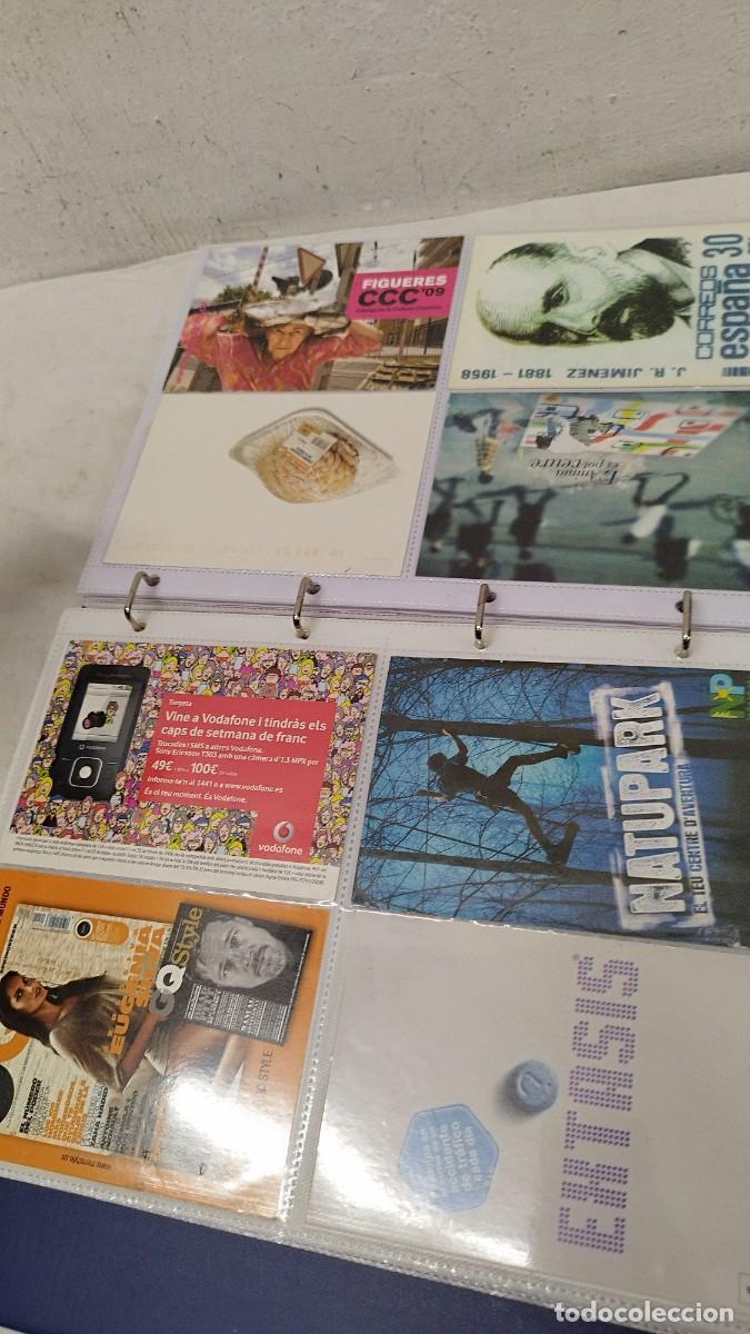 Postales: Carpesano con postales de publicidad, variada de todo tipo - Foto 11