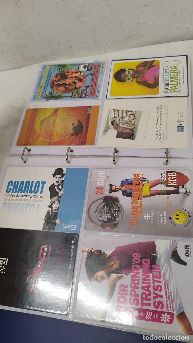 Postales: Carpesano con postales de publicidad, variada de todo tipo - Foto 12