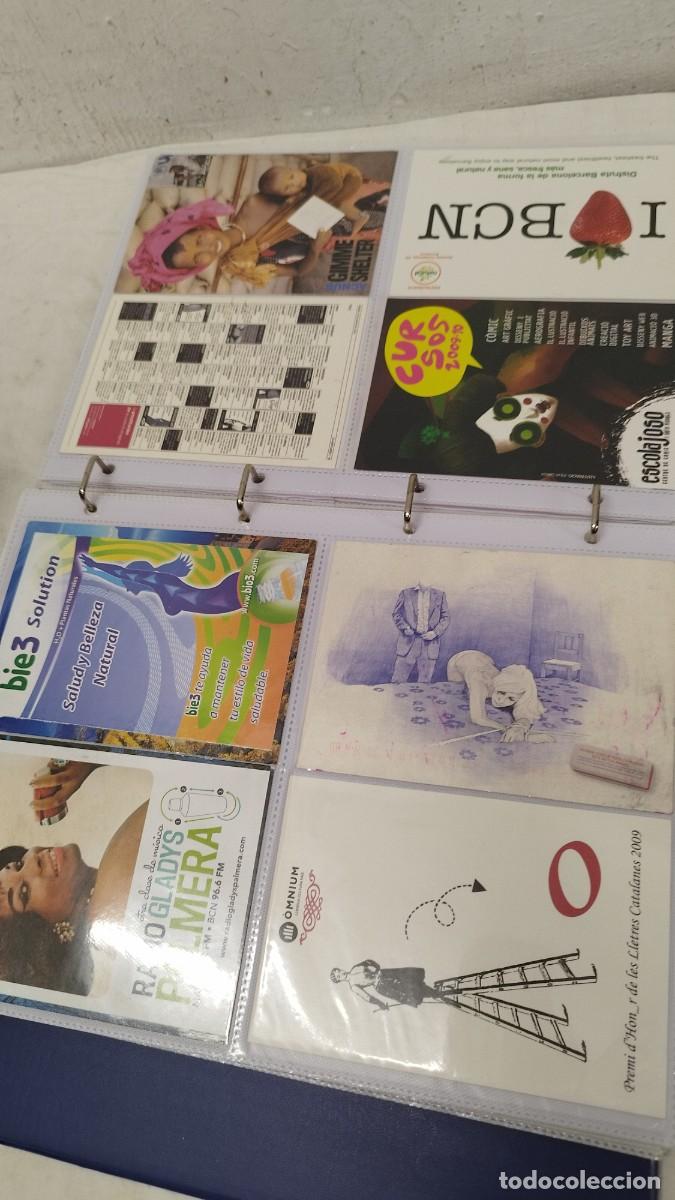 Postales: Carpesano con postales de publicidad, variada de todo tipo - Foto 13
