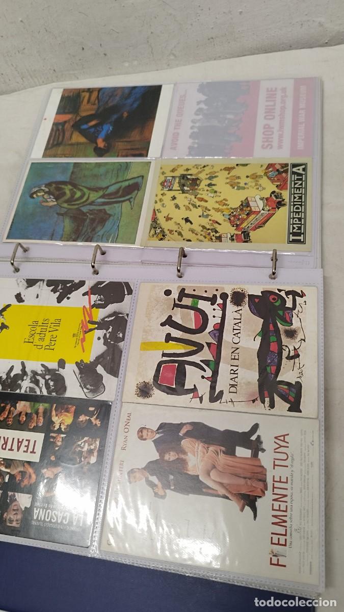 Postales: Carpesano con postales de publicidad, variada de todo tipo - Foto 14