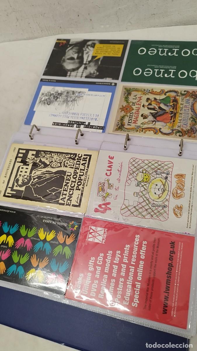 Postales: Carpesano con postales de publicidad, variada de todo tipo - Foto 15