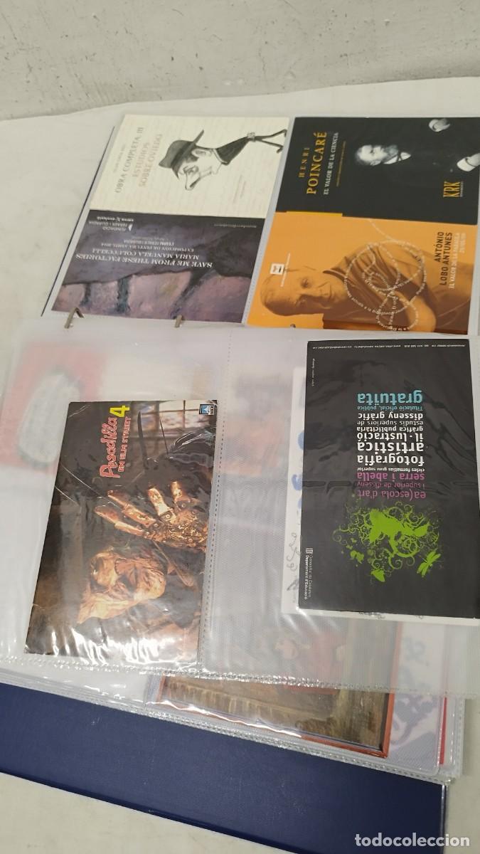 Postales: Carpesano con postales de publicidad, variada de todo tipo - Foto 16
