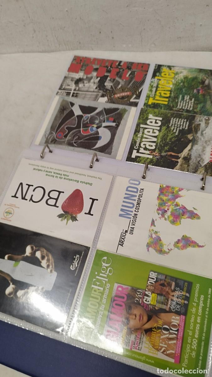 Postales: Carpesano con postales de publicidad, variada de todo tipo - Foto 18