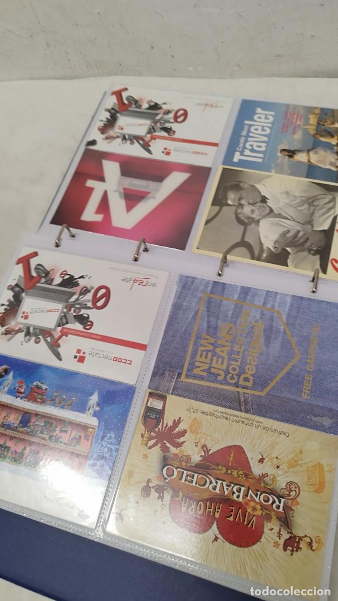 Postales: Carpesano con postales de publicidad, variada de todo tipo - Foto 19