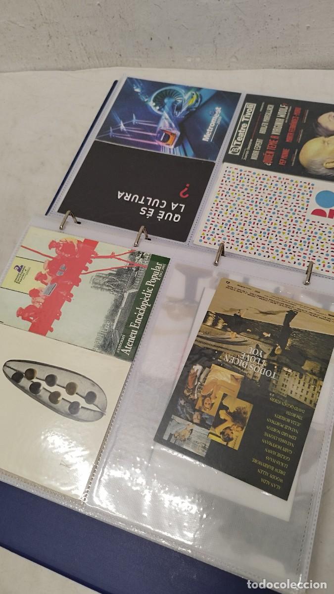 Postales: Carpesano con postales de publicidad, variada de todo tipo - Foto 20