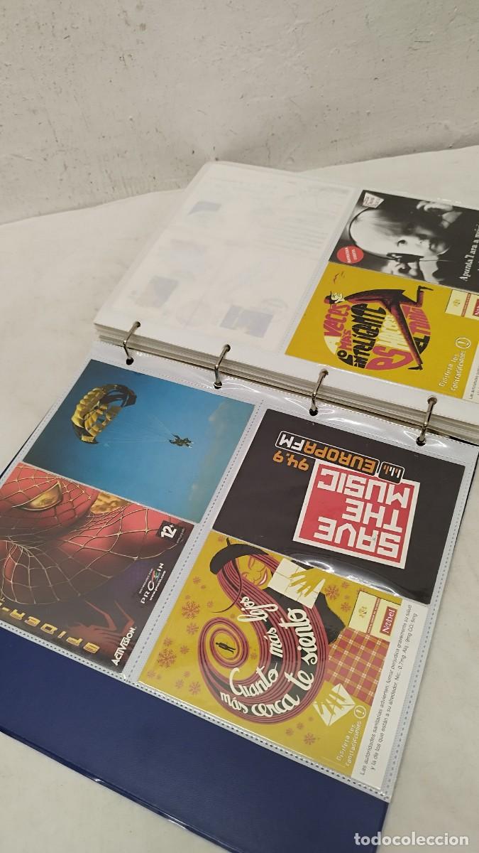 Postales: Carpesano con postales de publicidad, variada de todo tipo - Foto 4