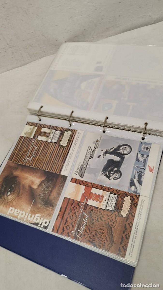 Postales: Carpesano con postales de publicidad, variada de todo tipo - Foto 5