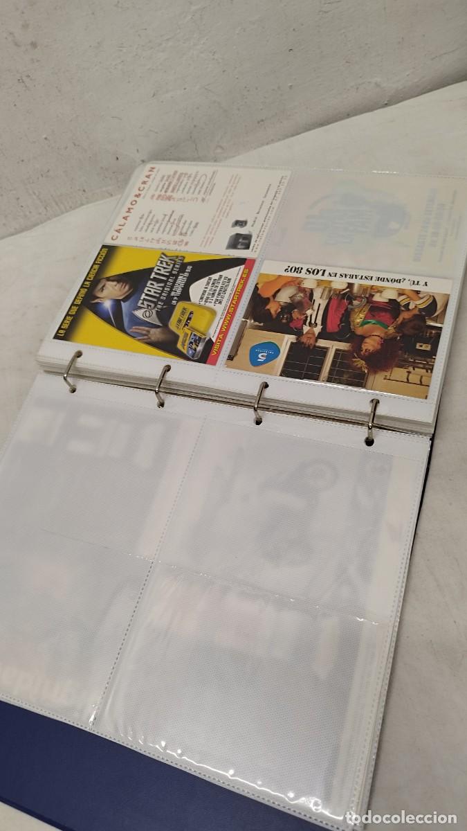 Postales: Carpesano con postales de publicidad, variada de todo tipo - Foto 6