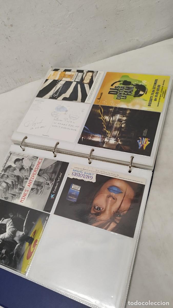 Postales: Carpesano con postales de publicidad, variada de todo tipo - Foto 7