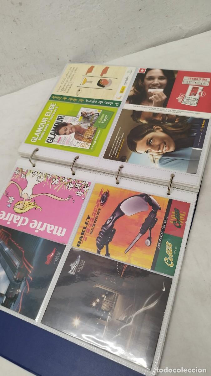 Postales: Carpesano con postales de publicidad, variada de todo tipo - Foto 8